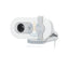 Logitech Brio 100 Full HD Webcam - White Cameras > Webcam