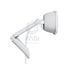 Logitech Brio 100 Full HD Webcam - White Cameras > Webcam