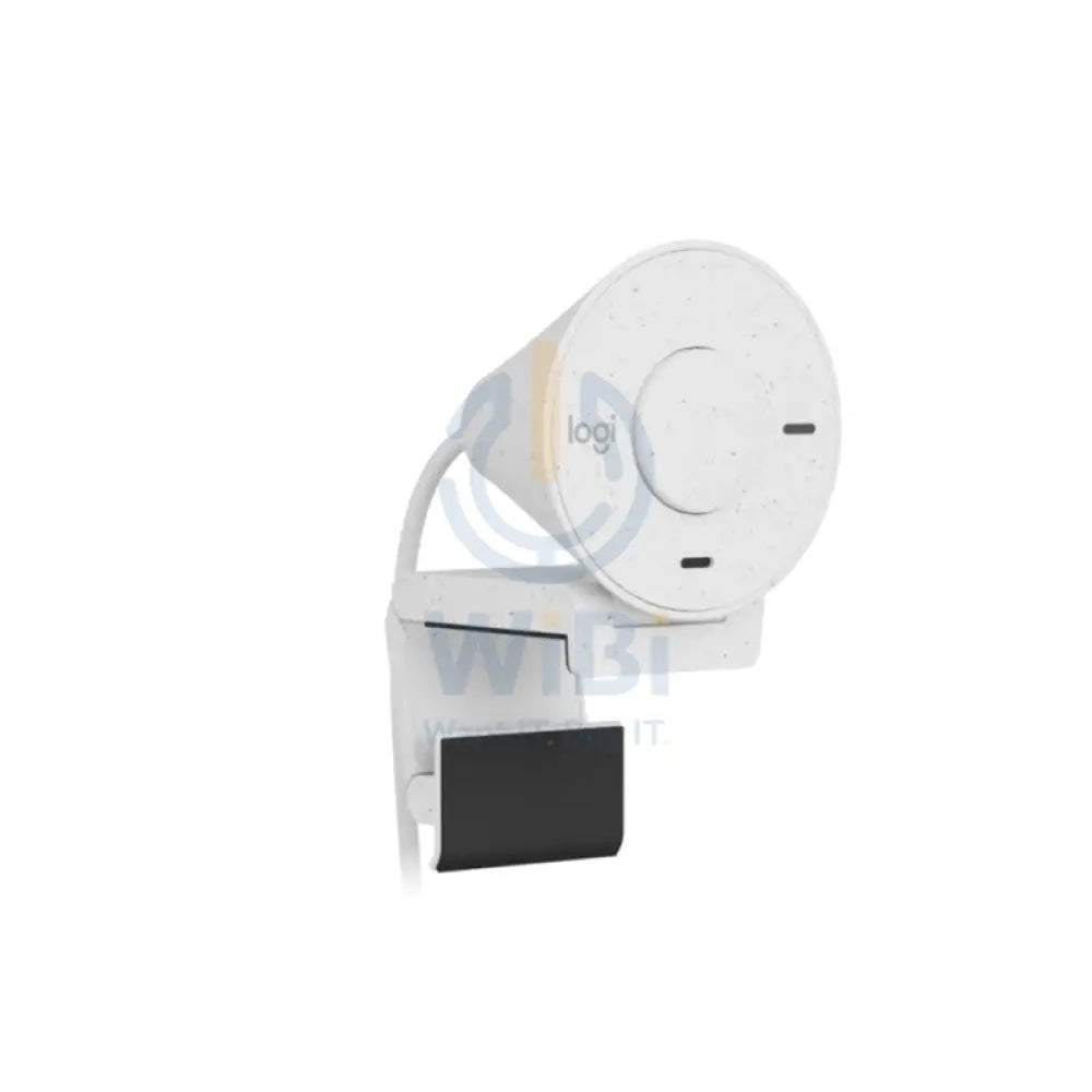 Logitech Brio 300 Full HD Webcam - 2MP / USB-C / Wired / Off White Cameras > Webcam > Offer Zone