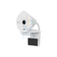 Logitech Brio 300 Full HD Webcam - 2MP / USB-C / Wired / Off White Cameras > Webcam > Offer Zone