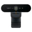 Logitech BRIO 4K Ultra HD Webcam - 4K / 1080p / USB 2.0 / Black Cameras > Webcam > Offer Zone