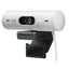 Logitech Brio 500 HD Webcam - 60 fps / USB-C / wired / Off White Cameras > Webcam > Offer Zone