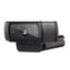 Logitech C920 HD Pro Webcam - 1080p / 30fps / USB 2.0 / Black - Webcam Cameras > Webcam
