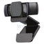 Logitech C920S Pro HD Webcam - 1080p / 30fps / USB 2.0 / Black - Webcam - Cables & Peripherals