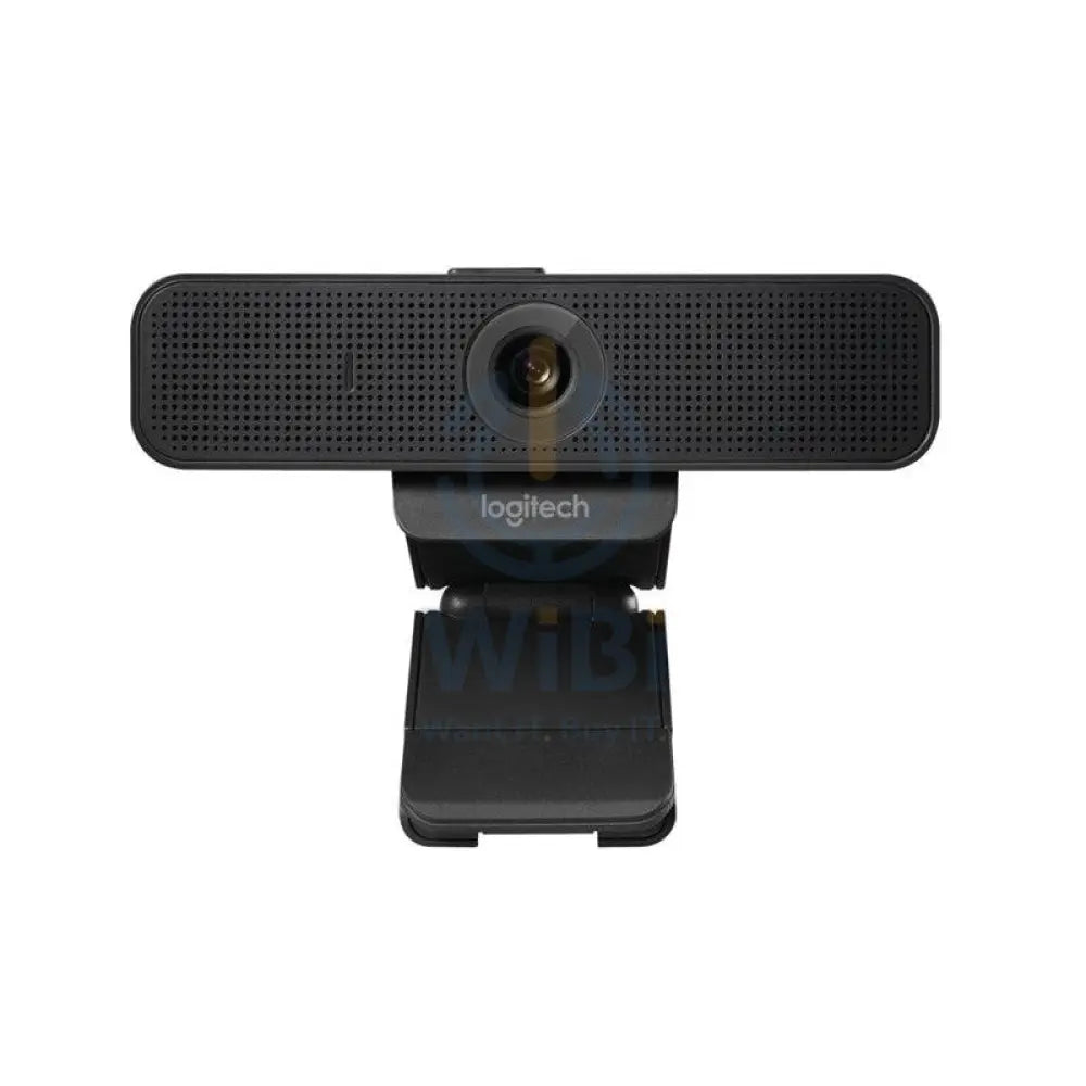 Logitech C925e Webcam - FHD / 1080p / USB 2.0 / Wired / Black