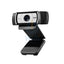 Logitech C930e Webcam - FHD 1080p / USB 2.0 / Wired / Black - Cables & Peripherals