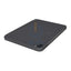 Logitech Combo Touch keyboard Case for iPad Pro 11-inch (M4) - Graphite / Arabic Accessories > Mobiles & Tablets >