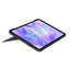 Logitech Combo Touch keyboard Case for iPad Pro 11-inch (M4) - Graphite / Arabic Accessories > Mobiles & Tablets >