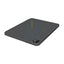 Logitech Combo Touch keyboard Case for iPad Pro 13-inch (M4) - Graphite / Arabic Accessories > Mobiles & Tablets >