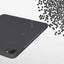 Logitech Combo Touch keyboard Case for iPad Pro 13-inch (M4) - Graphite / Arabic Accessories > Mobiles & Tablets >