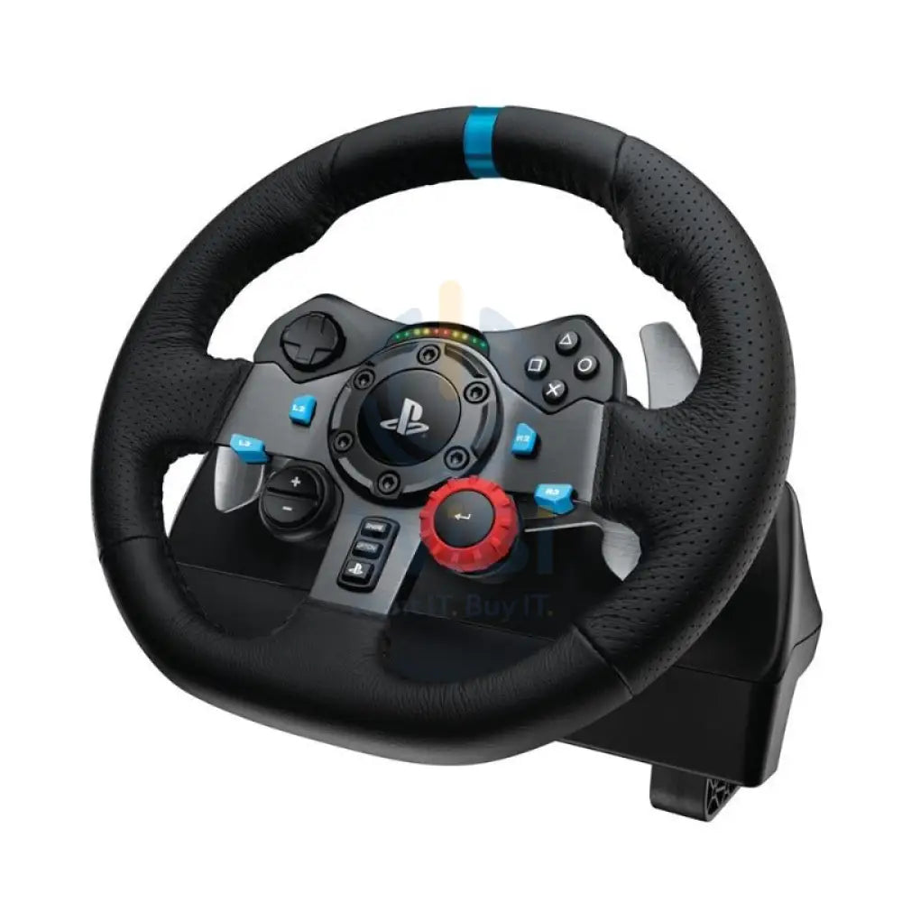 Logitech Driving Force G29 Racing Wheel for PS5 PS4 PS3 and PC Accessories > Other Accessories > Gaming Zone > Offer