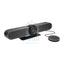 Logitech Expansion Microphone For Meetup - Wired / Black Accessories > Audio > Microphone
