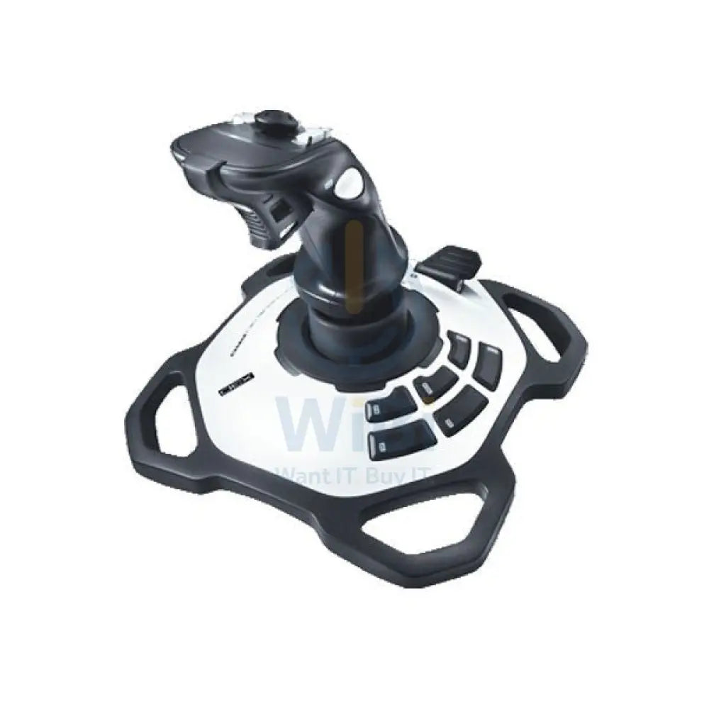 Logitech Extreme 3D Pro JoyStick Accessories > Other Peripherals