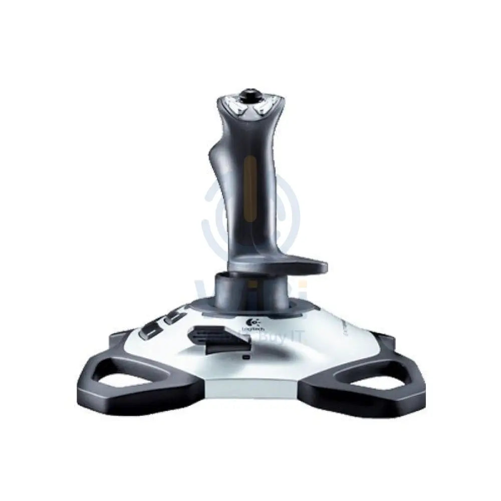 Logitech Extreme 3D Pro JoyStick Accessories > Other Peripherals