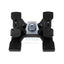 Logitech G Saitek PRO Flight Rudder Pedals - USB 2.0 / 1.8m / Black Accessories > Other Accessories > Gaming Zone