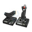 Logitech G Saitek X52 Pro Flight Control System Accessories > Gaming Controllers > Gaming Zone