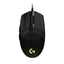 Logitech G203 LIGHTSYNC Gaming Mouse - Black Accessories > Keyboard & Mouse > Gaming Zone