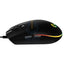 Logitech G203 LIGHTSYNC Gaming Mouse - Black Accessories > Keyboard & Mouse > Gaming Zone