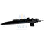 Logitech G213 Prodigy Gaming Keyboard - Wired / RGB / Black Accessories > Keyboard & Mouse > Gaming Zone