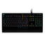 Logitech G213 Prodigy Gaming Keyboard - Wired / RGB / Black Accessories > Keyboard & Mouse > Gaming Zone