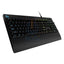 Logitech G213 Prodigy Gaming Keyboard - Wired / RGB / Black Accessories > Keyboard & Mouse > Gaming Zone