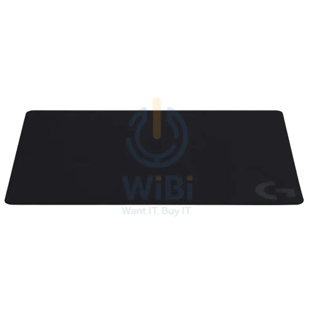 Logitech G240 Cloth Gaming Mouse Pad - 1 mm / Black Accessories > Mousepad