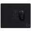 Logitech G240 Cloth Gaming Mouse Pad - 1 mm / Black Accessories > Mousepad