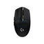 Logitech G305 LIGHTSPEED Wireless Gaming Mouse - Black Accessories > Keyboard & Mouse