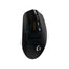 Logitech G305 LIGHTSPEED Wireless Gaming Mouse - Black Accessories > Keyboard & Mouse