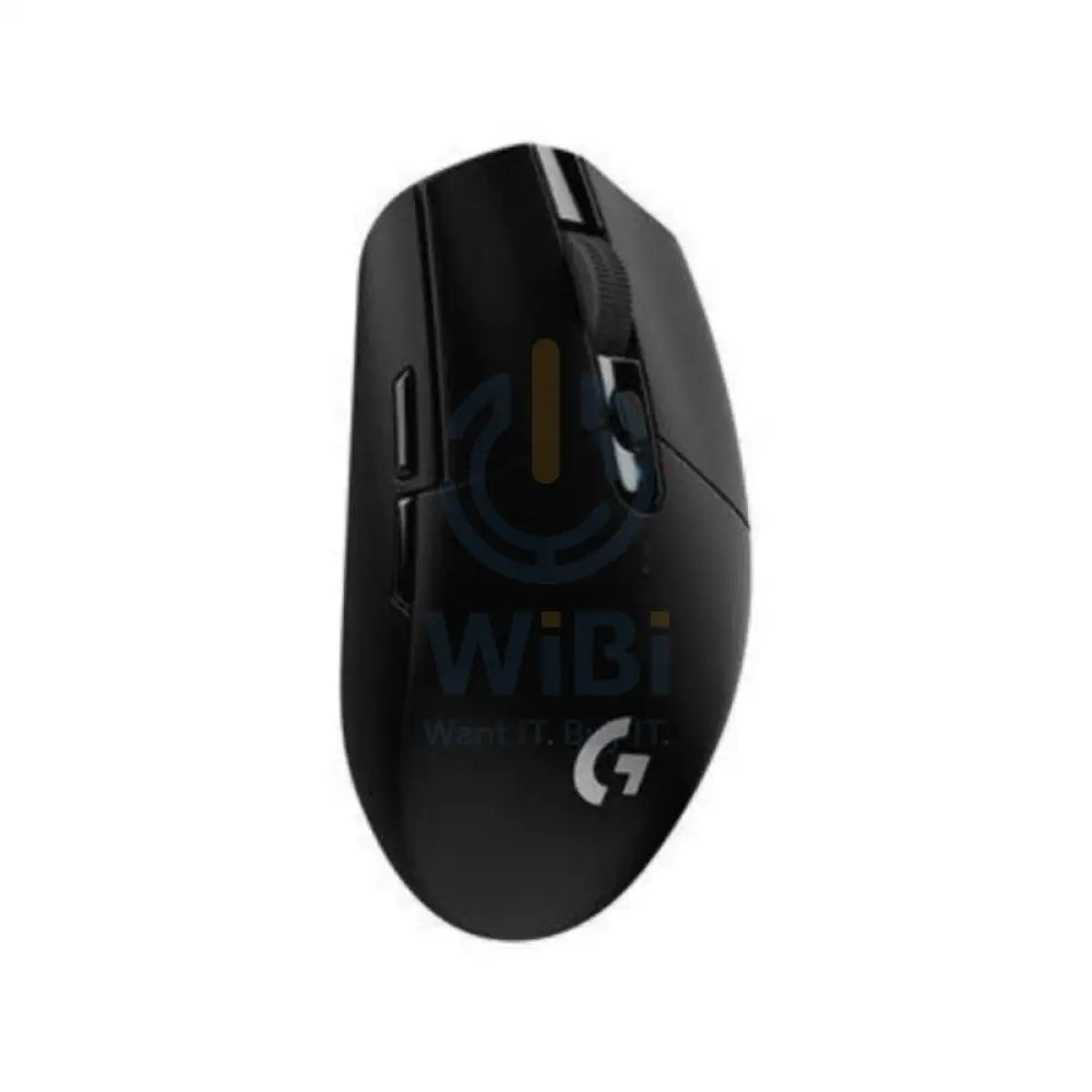 Logitech G305 LIGHTSPEED Wireless Gaming Mouse - Black Accessories > Keyboard & Mouse