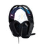 Logitech G335 Gaming Headset - Wired / Black Accessories > Audio > Headphones > Gaming Zone