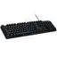 Logitech G413 SE Mechanical Gaming Keyboard- PBT Keycaps / Tactile (US Layout) / Wired / 1.8m / Black Accessories >