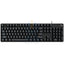 Logitech G413 SE Mechanical Gaming Keyboard- PBT Keycaps / Tactile (US Layout) / Wired / 1.8m / Black Accessories >