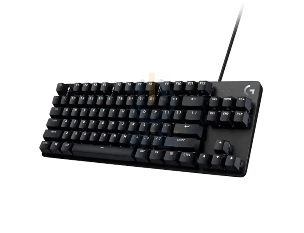 Logitech G413 TKL SE Mechanical Gaming Keyboard - Arabic Accessories > Keyboard & Mouse > Gaming Zone