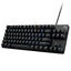 Logitech G413 TKL SE Mechanical Gaming Keyboard - Arabic Accessories > Keyboard & Mouse > Gaming Zone