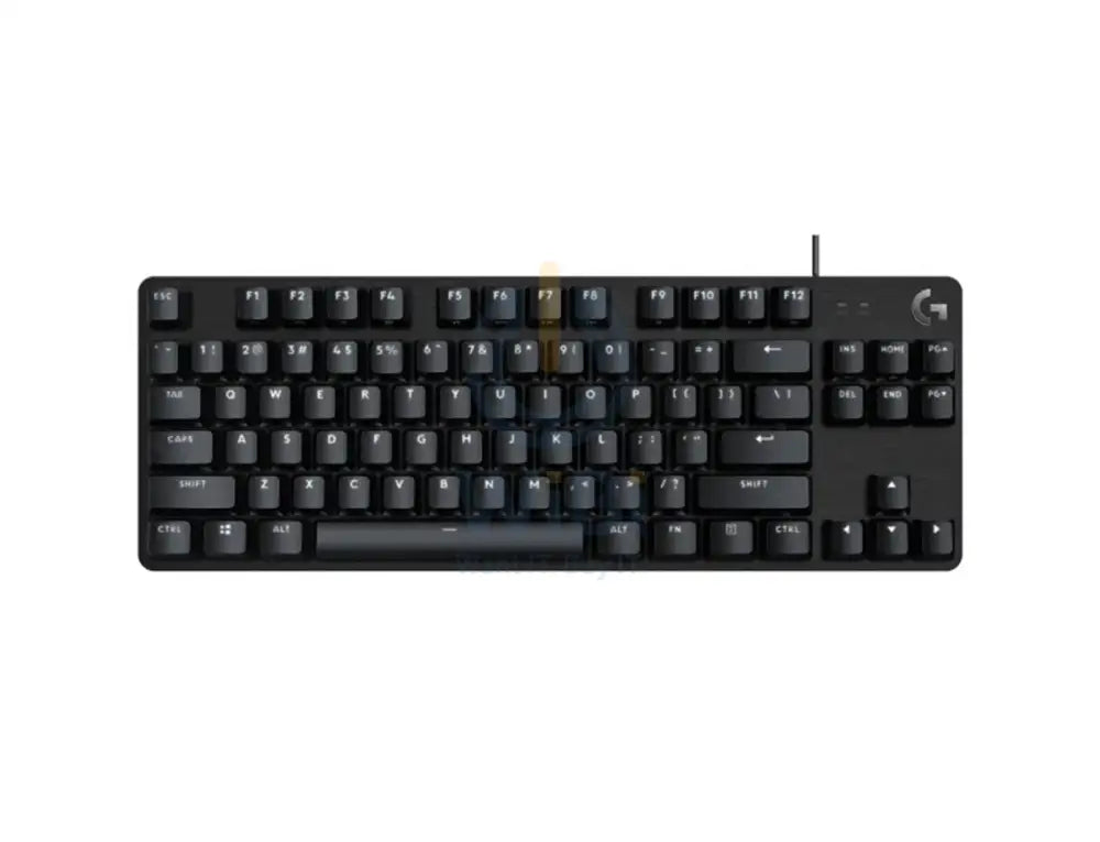 Logitech G413 TKL SE Mechanical Gaming Keyboard - Arabic Accessories > Keyboard & Mouse > Gaming Zone