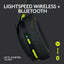 Logitech G435 Gaming Headset - Wireless / Black Accessories > Audio > Headphones > Gaming Zone