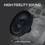 Logitech G435 Gaming Headset - Wireless / Black Accessories > Audio > Headphones > Gaming Zone