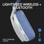 Logitech G435 Gaming Headset - Wireless / White Accessories > Audio > Headphones > Gaming Zone