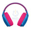 Logitech G435 Lightspeed Bluetooth Wireless Gaming Headset - Blue Accessories > Audio > Headphones > Gaming Zone