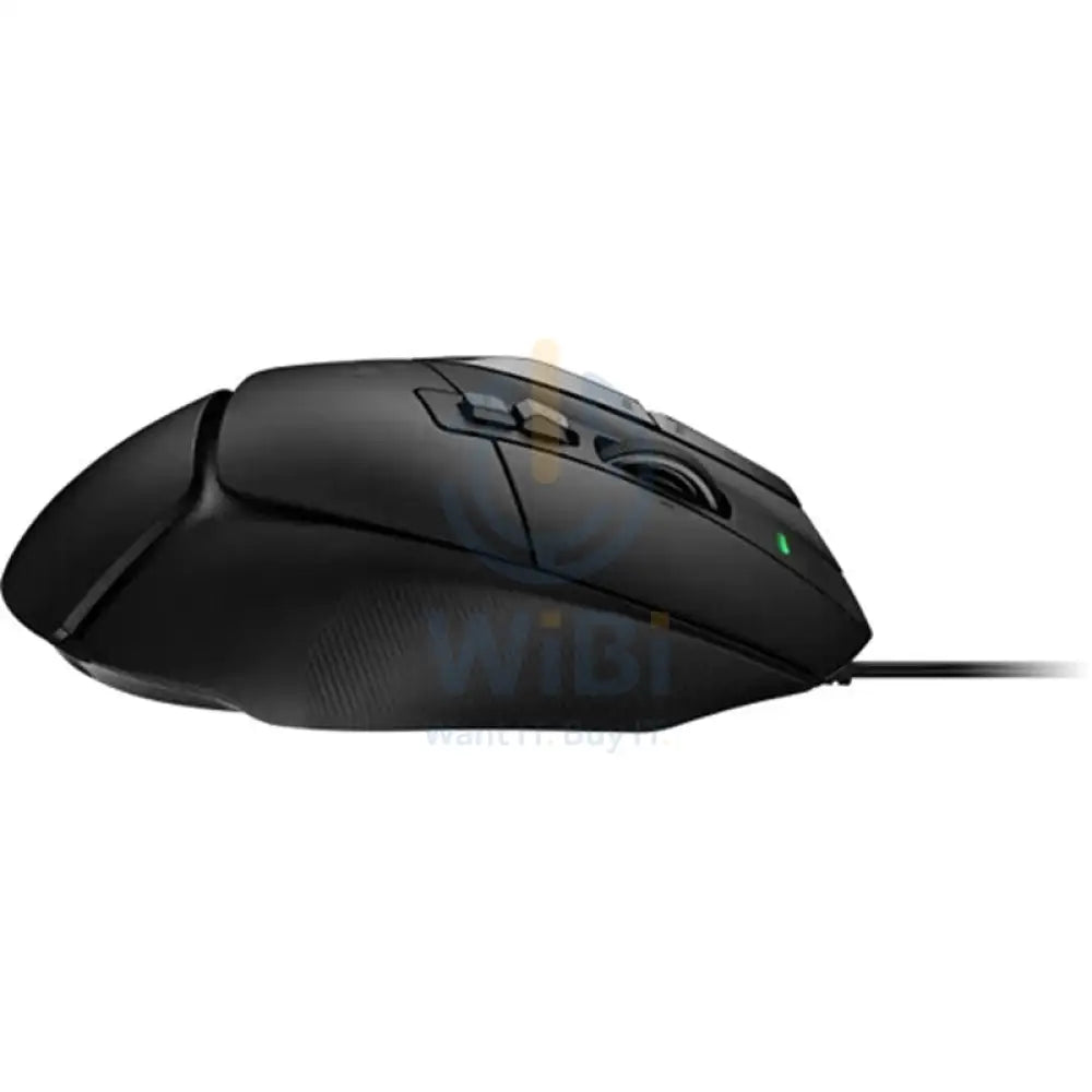 Glorious GMMK 3 Wired Mechanical Gaming Keyboard - 75% Pre-Built / Arabic + Logitech G502 X Wired Gaming Mouse + Redragon Over-Ear IRE BT5.2 Wireless Gaming Headset + HyperX Pulsefire Mat Gaming Mouse Pad - Medium + Bundle Offer