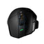 Logitech G502 X PLUS LIGHTSPEED Gaming Mouse - Wireless / RGB / Black Accessories > Keyboard & Mouse > Gaming Zone