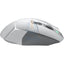 Logitech G502 X PLUS LIGHTSPEED Gaming Mouse - Wireless / RGB / White Accessories > Keyboard & Mouse > Gaming Zone
