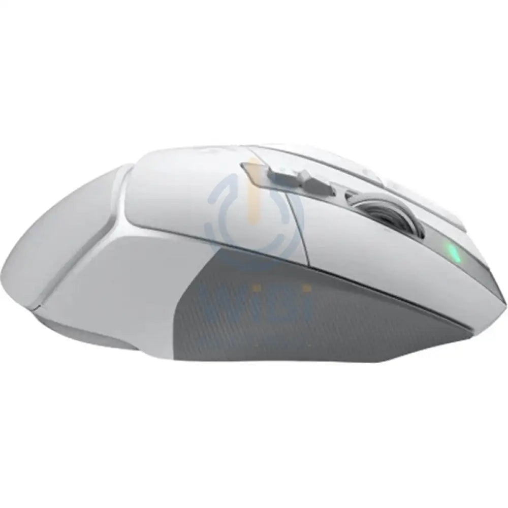 Logitech G502 X PLUS LIGHTSPEED Gaming Mouse - Wireless / RGB / White Accessories > Keyboard & Mouse > Gaming Zone