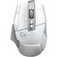 Logitech G502 X PLUS LIGHTSPEED Gaming Mouse - Wireless / RGB / White Accessories > Keyboard & Mouse > Gaming Zone