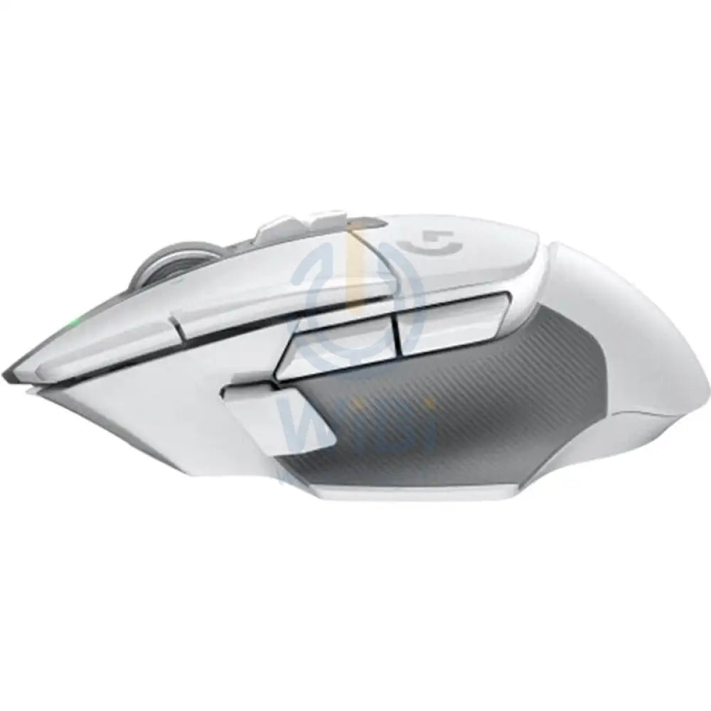Logitech G502 X PLUS LIGHTSPEED Gaming Mouse - Wireless / RGB / White Accessories > Keyboard & Mouse > Gaming Zone