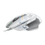 Logitech G502X Gaming Mouse- Wired / USB-A / White Accessories > Keyboard & Mouse > Gaming Zone