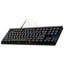 Logitech G515 LIGHTSPEED TKL Mechanical Gaming Keyboard - Wired / RGB / Tactile / Black Accessories > Keyboard & Mouse