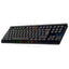 Logitech G515 LIGHTSPEED TKL Mechanical Gaming Keyboard - Wireless / RGB / Tactile / Black Accessories > Keyboard &
