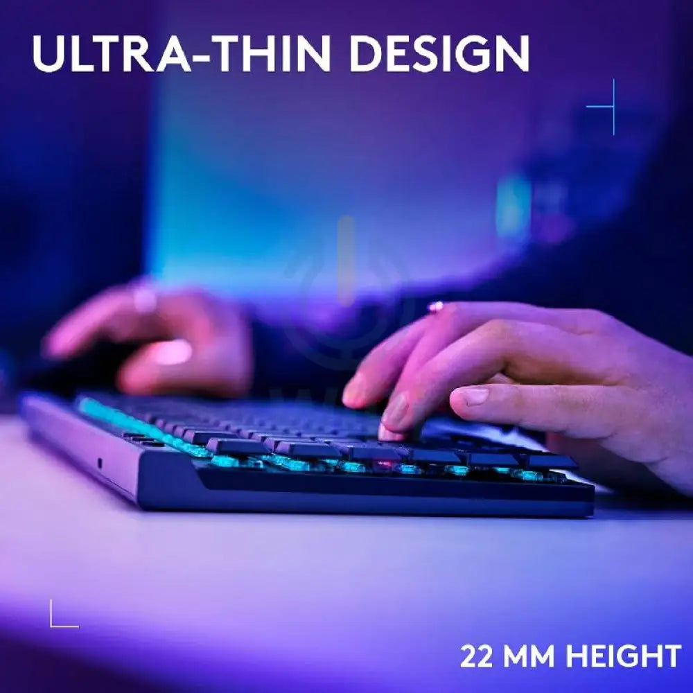 لوحة مفاتيح ألعاب لوجيتك G515 لايت سبيد TKL ميكانيكية، لاسلكية، تكتيكال / إنجليزي / باللون الأسود + ماوس باد ألعاب هايبر إكس بلسفاير / مقاس ميديم + سماعة رأس ألعاب ستيل سيريز آركتس نوفا 1 متعددة الأنظمة + ماوس ألعاب سلكي ريدراجون M816-RGB - عرض حزمة